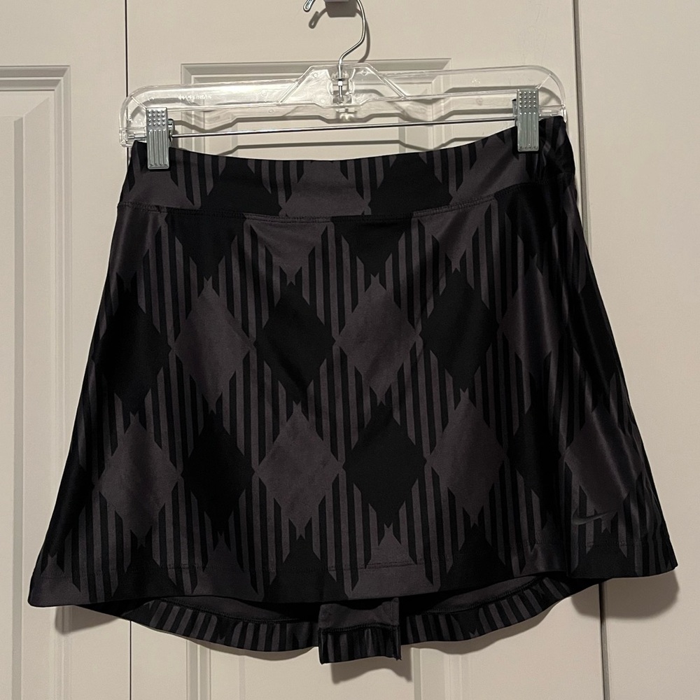 Nike Golf Sport Dri-Fit Skirt Size S